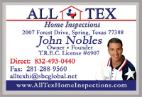 Ad for AllTex