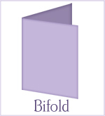 Bifold brochure design from Purple Dragonfly Designs