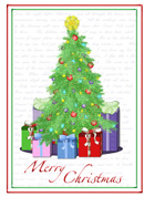 Christmas cards