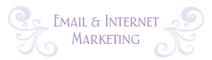 Email campaigns and Internet Marketing Design