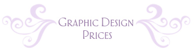 Graphic Design Prices