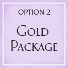 Gold Realtor Website Package