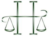 Law Firm logo design