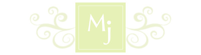 Personal logo