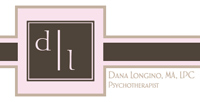 Logo design for psychotherapist