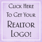 Realtor Logos - start your own marketing in a distinctive way!