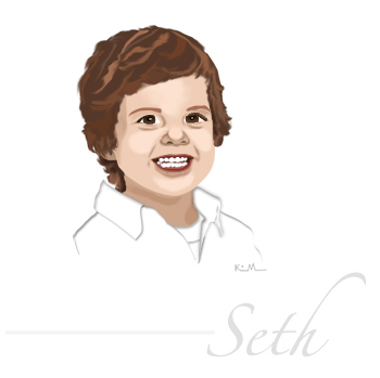 Seth