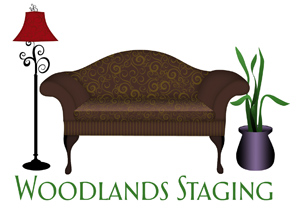Home Staging Service logo design