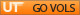 UT Vols Website Button