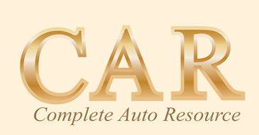 Logo for Auto Leasing Company