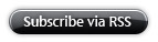Black web 2.0 RSS subscribe button