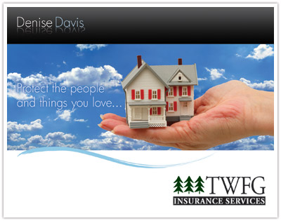 Thank You Card for Businesses
