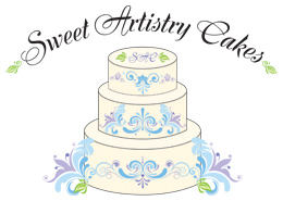 Logo Design Cakes on Cake Or Bakery Logo Design
