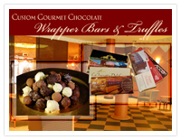 Magazine ad for TWFG