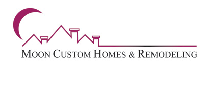 Custom Home Builder Logo