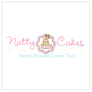 Cake Designer Logo