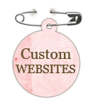 Custom Website Design