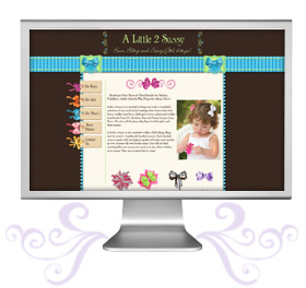 E-Commerce or Shopping Cart Website Design