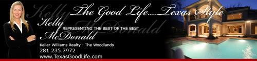 Keller Williams realtor logo