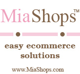 MiaShops- easy ecommerce solutions