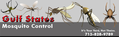 Mosquito Company Logo