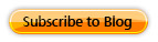 Orange Web 2.0 Button, Subscribe to blog