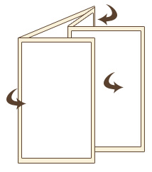 Parallel Folded Brochure
