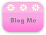 Pink Web 2.0 Blog Button