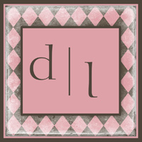 Pink & Chocolate Logo1