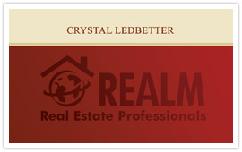 Realtor Business Card