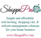 Shoppe Pro - Simple and affordable 