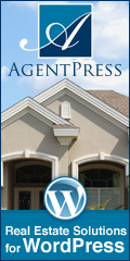 AgentPress Real Estate WordPress Theme