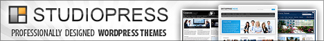 WordPress Themes by StudioPress