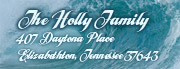 Surfin' Party Address Labels